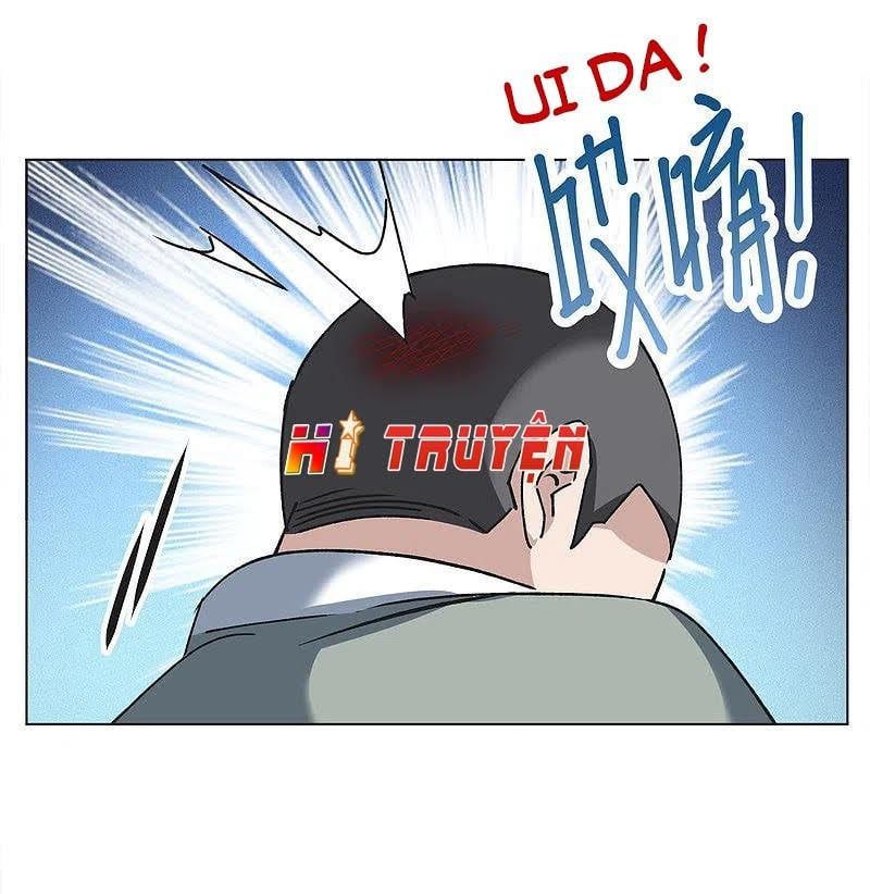 Em Đến Đây, Mời Nằm Xuống Chapter 228 - Trang 2