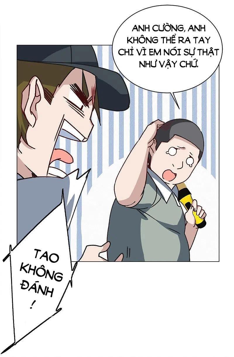 Em Đến Đây, Mời Nằm Xuống Chapter 228 - Trang 2