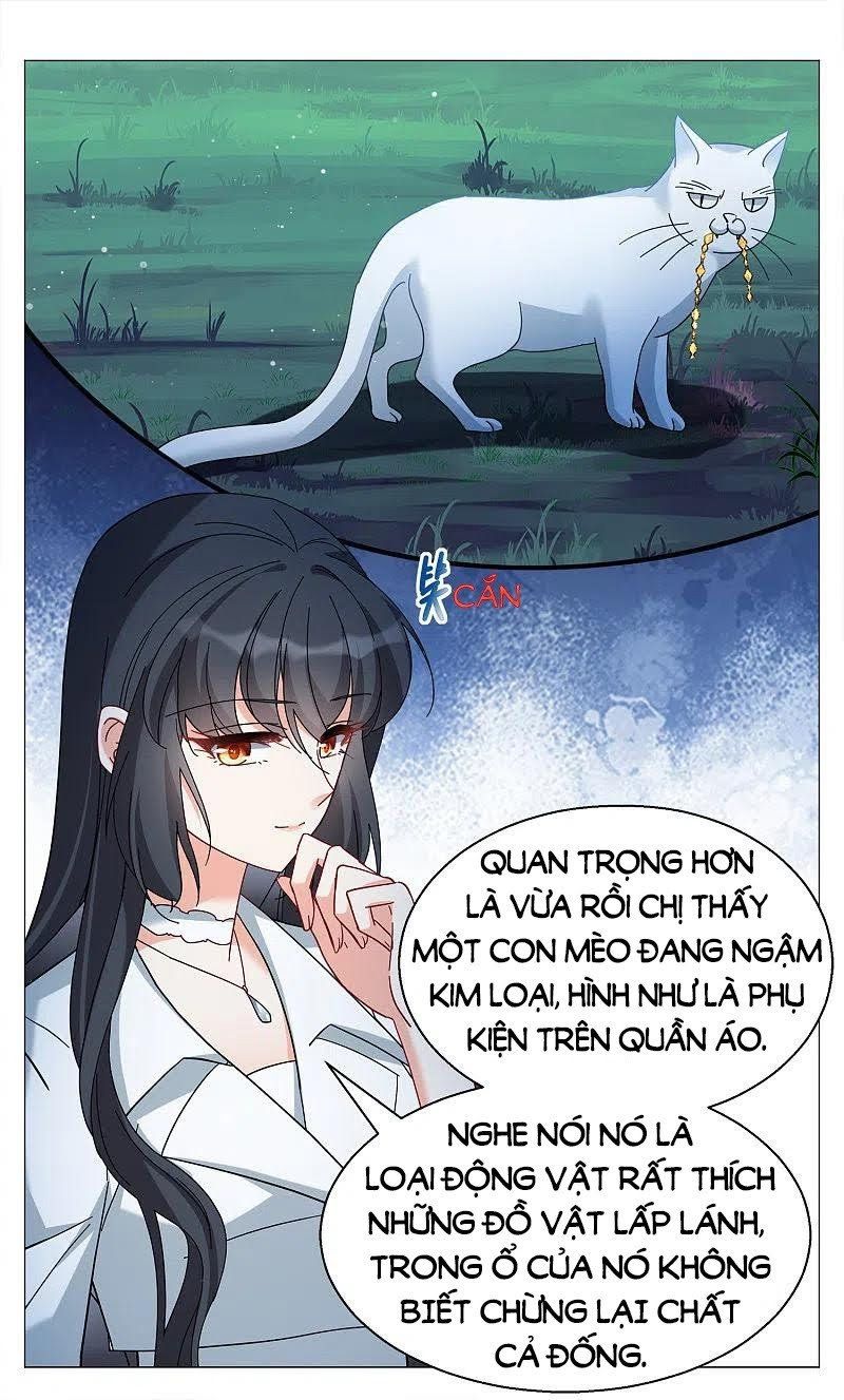 Em Đến Đây, Mời Nằm Xuống Chapter 229 - Trang 2