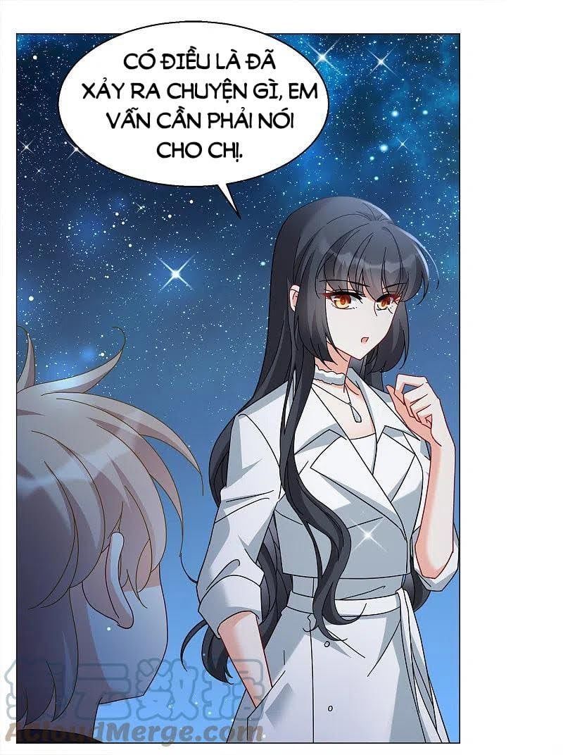 Em Đến Đây, Mời Nằm Xuống Chapter 229 - Trang 2