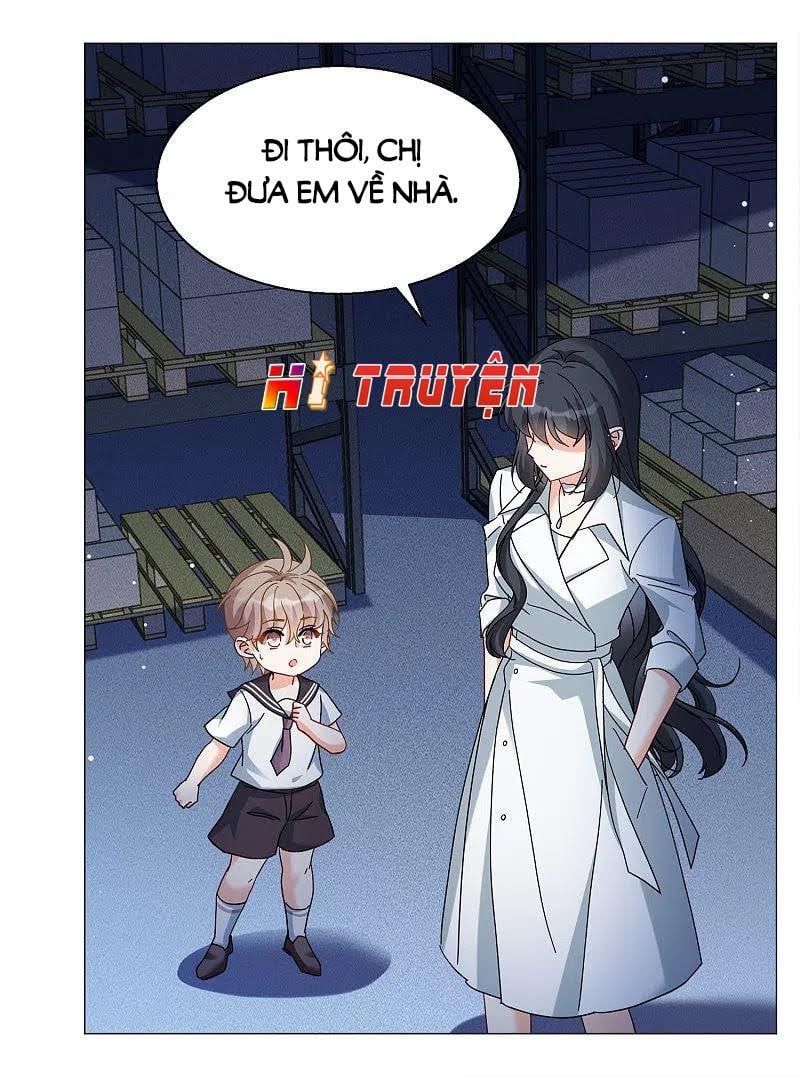 Em Đến Đây, Mời Nằm Xuống Chapter 229 - Trang 2
