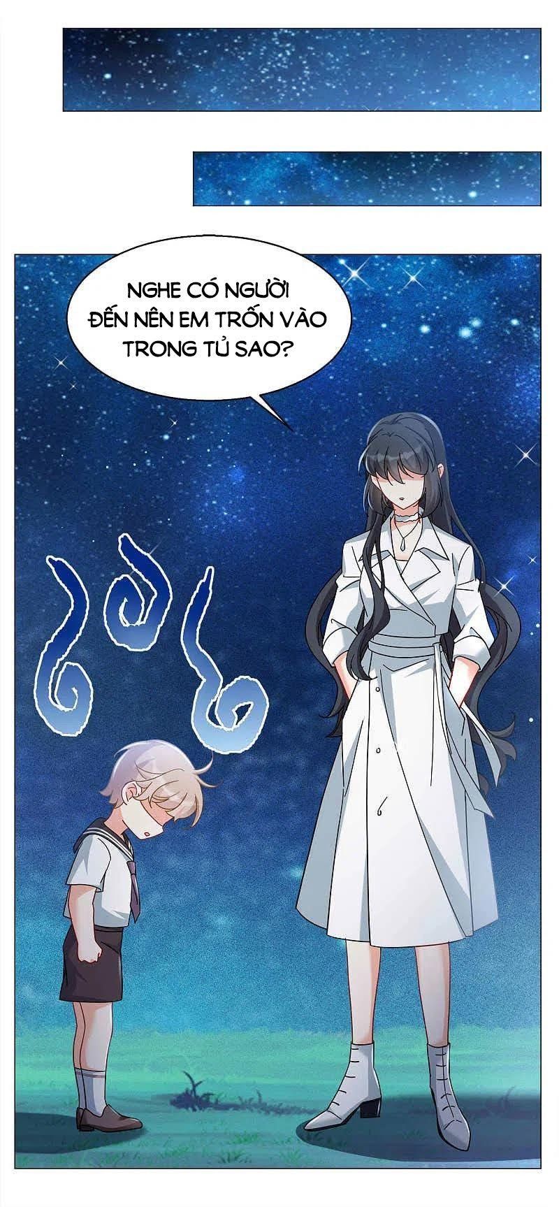 Em Đến Đây, Mời Nằm Xuống Chapter 229.5 - Trang 2