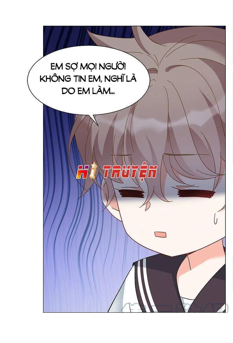 Em Đến Đây, Mời Nằm Xuống Chapter 229.5 - Trang 2