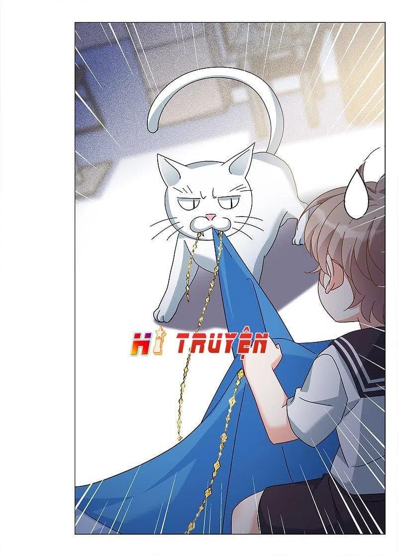 Em Đến Đây, Mời Nằm Xuống Chapter 229.5 - Trang 2