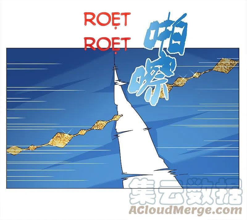 Em Đến Đây, Mời Nằm Xuống Chapter 229.5 - Trang 2