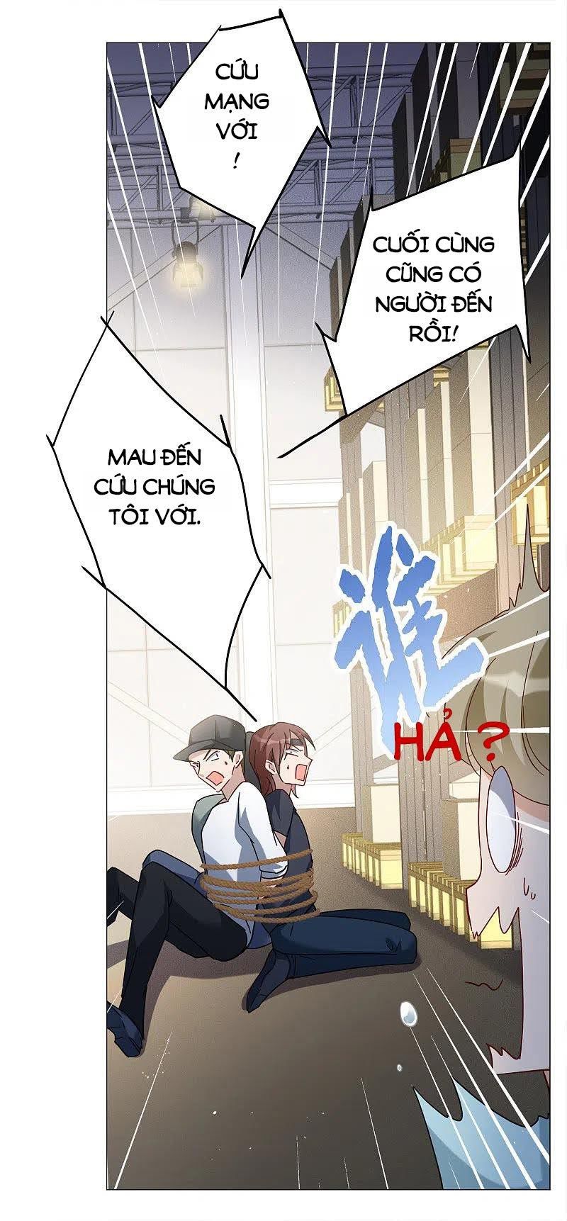 Em Đến Đây, Mời Nằm Xuống Chapter 230 - Trang 2