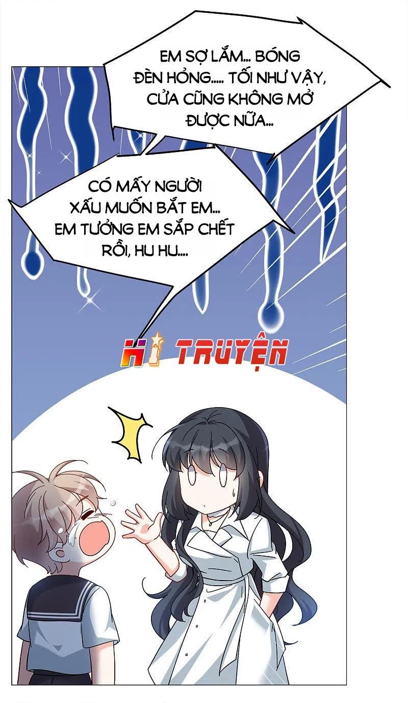 Em Đến Đây, Mời Nằm Xuống Chapter 230 - Trang 2