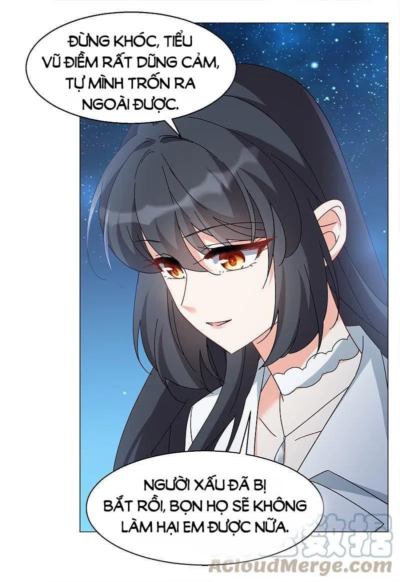 Em Đến Đây, Mời Nằm Xuống Chapter 230 - Trang 2