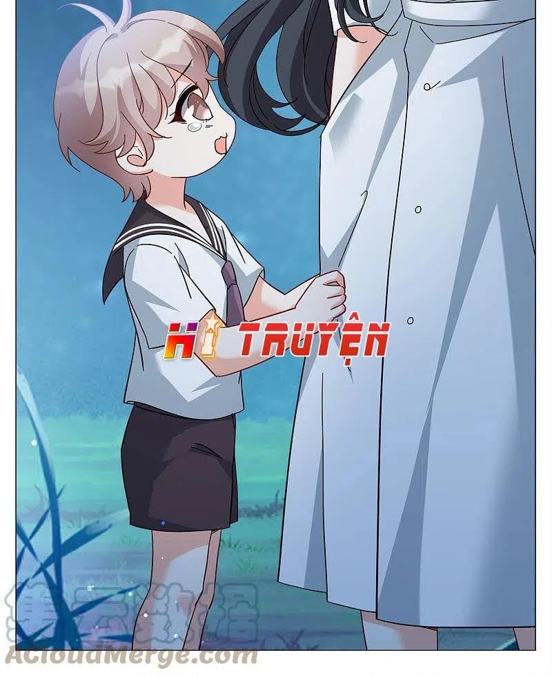 Em Đến Đây, Mời Nằm Xuống Chapter 230 - Trang 2
