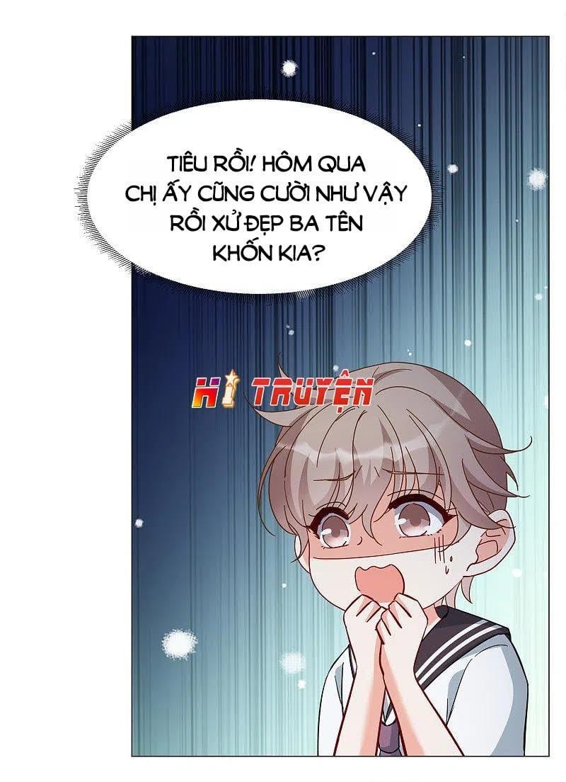 Em Đến Đây, Mời Nằm Xuống Chapter 231 - Trang 2