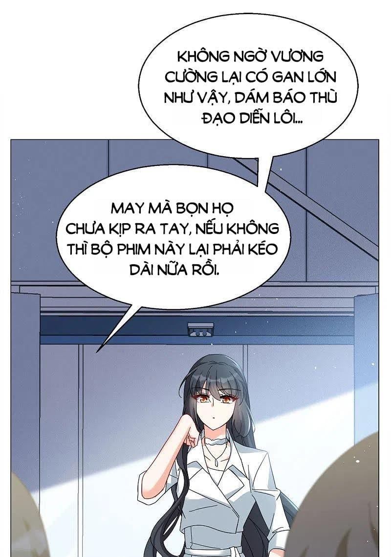 Em Đến Đây, Mời Nằm Xuống Chapter 231 - Trang 2