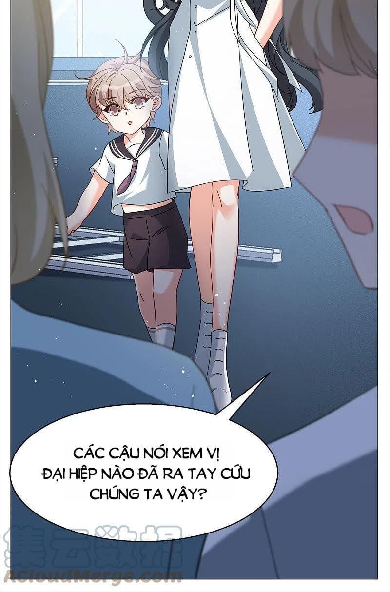 Em Đến Đây, Mời Nằm Xuống Chapter 231 - Trang 2