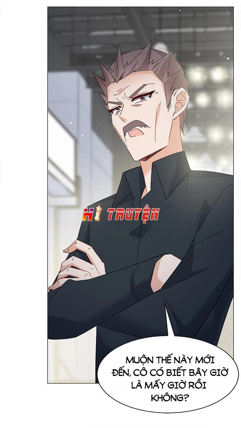Em Đến Đây, Mời Nằm Xuống Chapter 231 - Trang 2