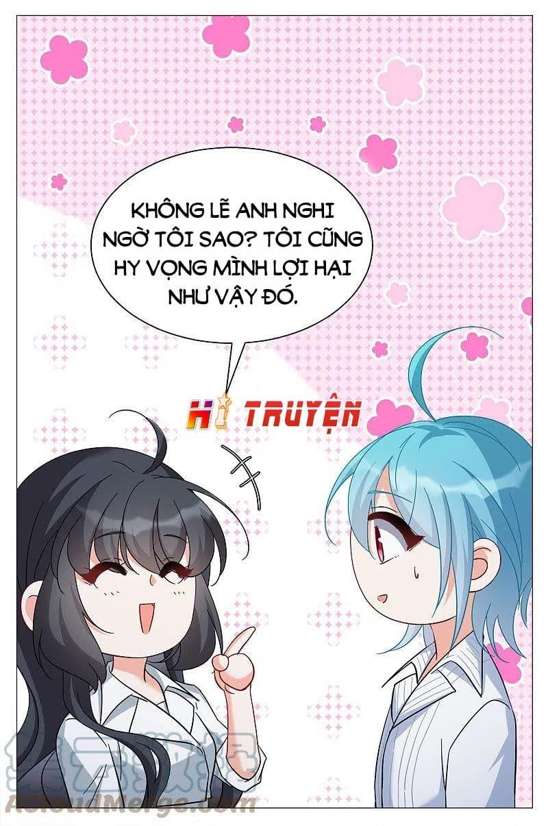 Em Đến Đây, Mời Nằm Xuống Chapter 231.5 - Trang 2