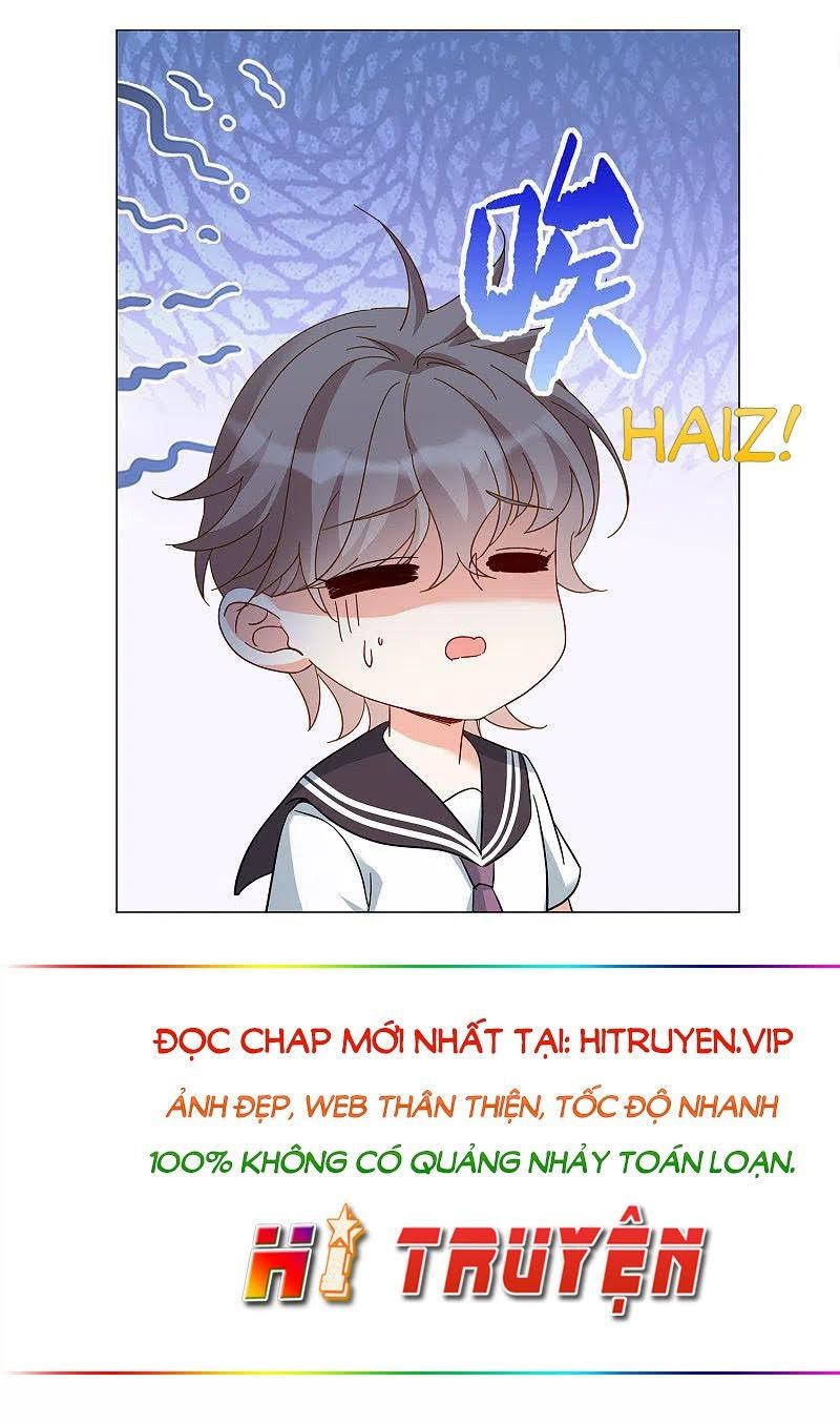 Em Đến Đây, Mời Nằm Xuống Chapter 231.5 - Trang 2