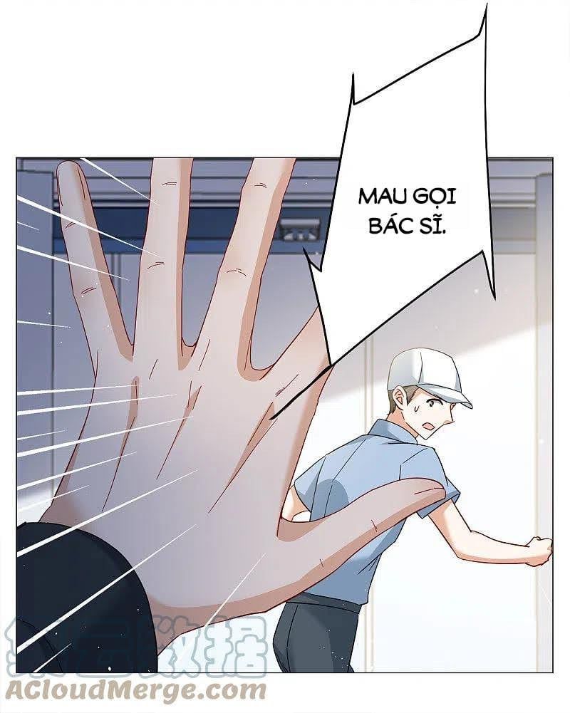 Em Đến Đây, Mời Nằm Xuống Chapter 231.5 - Trang 2