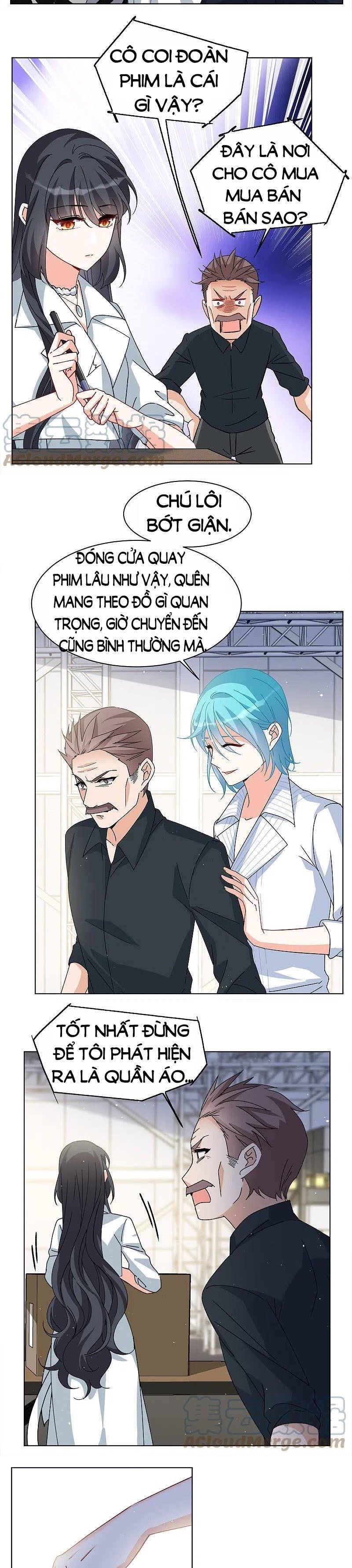 Em Đến Đây, Mời Nằm Xuống Chapter 232 - Trang 2