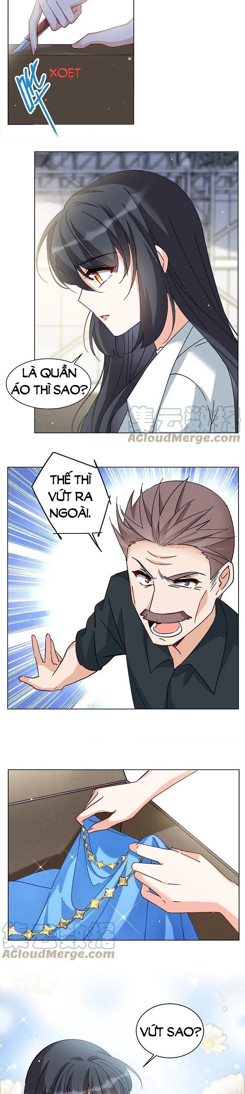 Em Đến Đây, Mời Nằm Xuống Chapter 232 - Trang 2