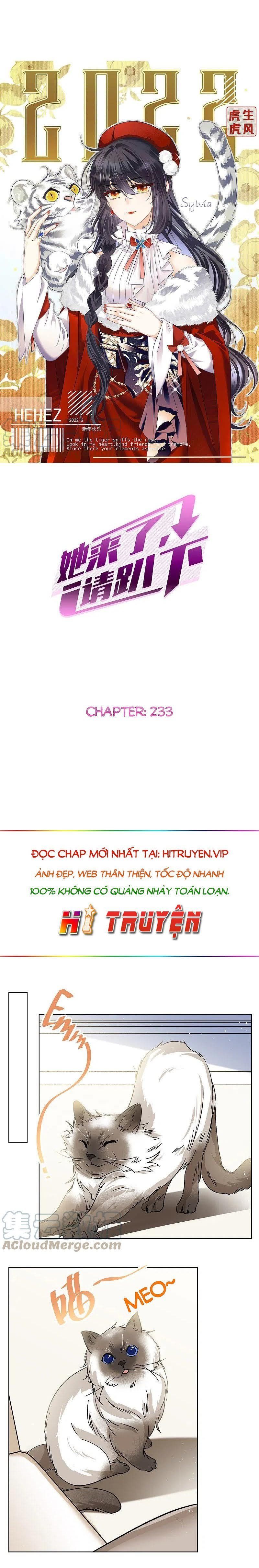 Em Đến Đây, Mời Nằm Xuống Chapter 233 - Trang 2