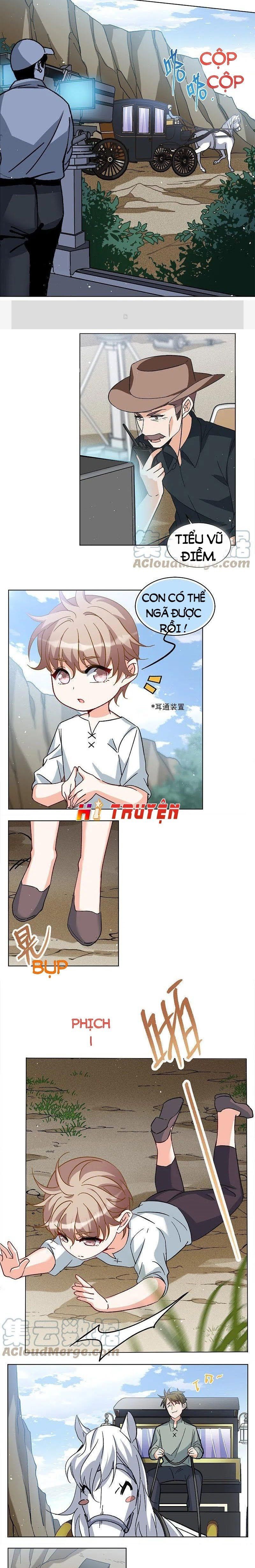 Em Đến Đây, Mời Nằm Xuống Chapter 234 - Trang 2