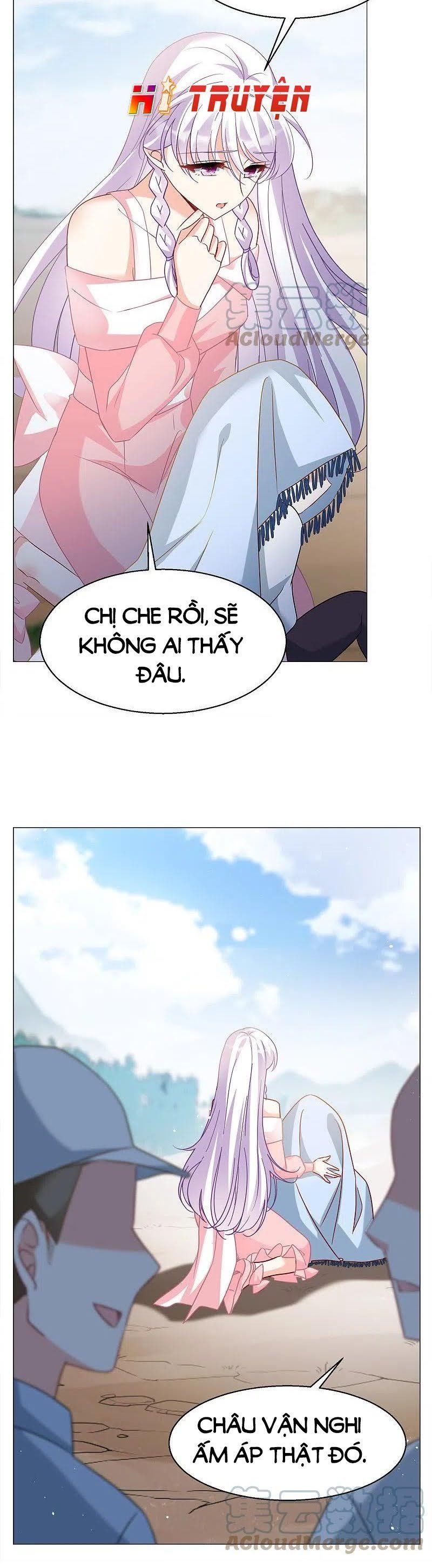 Em Đến Đây, Mời Nằm Xuống Chapter 235 - Trang 2