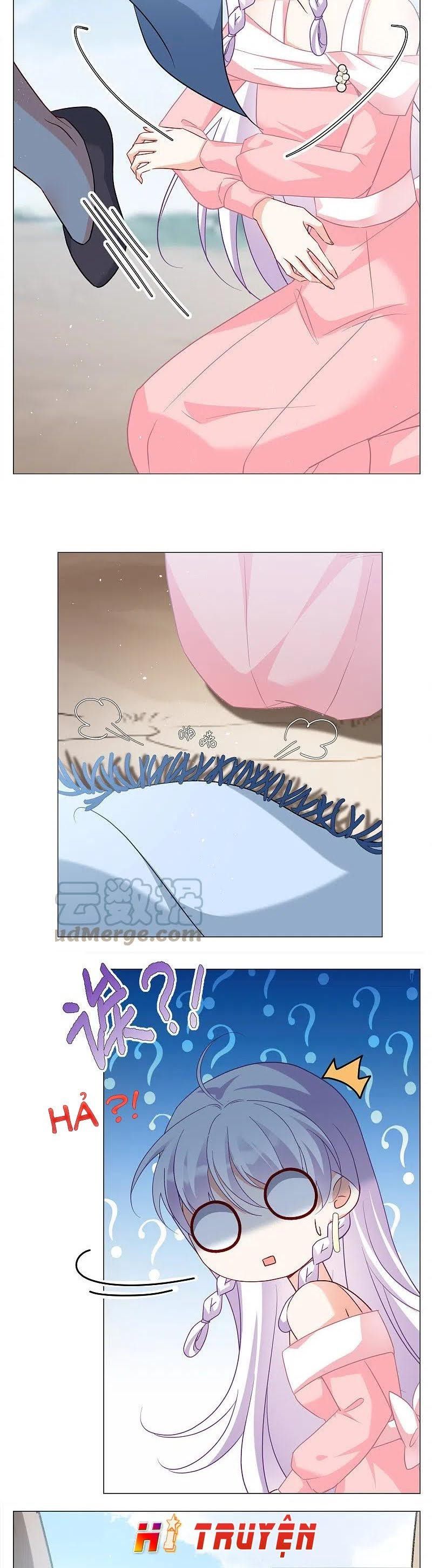 Em Đến Đây, Mời Nằm Xuống Chapter 235.5 - Trang 2