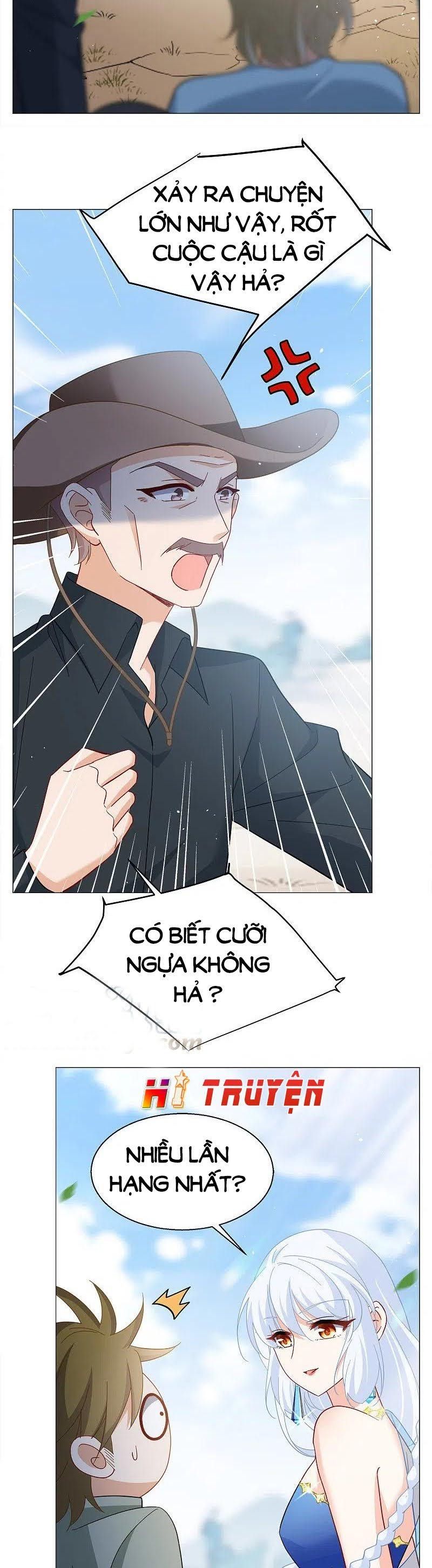 Em Đến Đây, Mời Nằm Xuống Chapter 235.5 - Trang 2