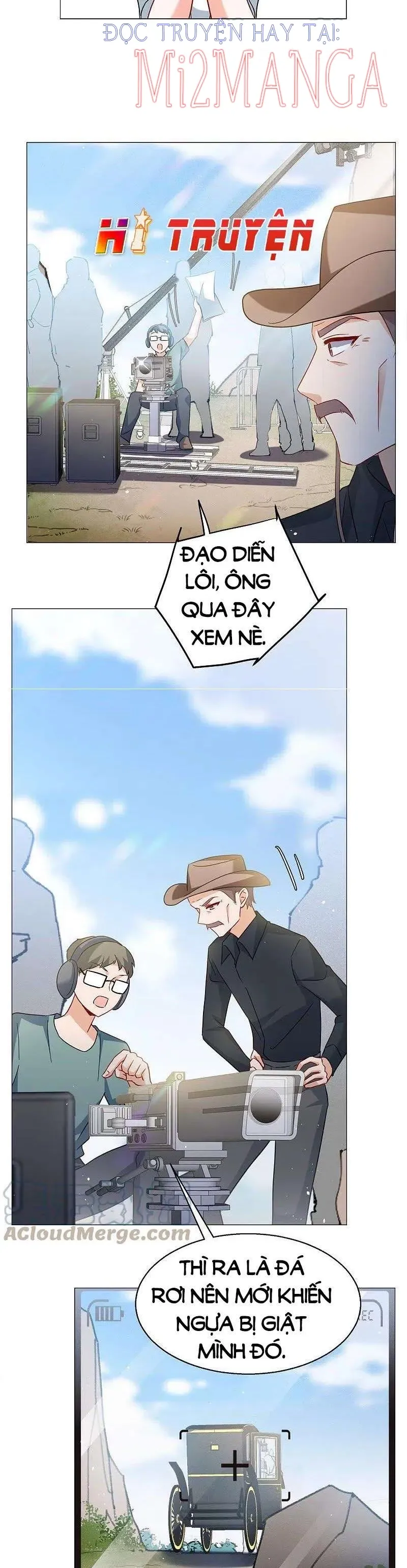 Em Đến Đây, Mời Nằm Xuống Chapter 236 - Trang 2
