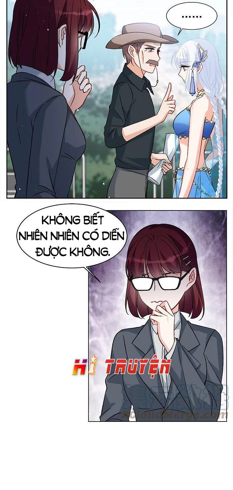 Em Đến Đây, Mời Nằm Xuống Chapter 238 - Trang 2
