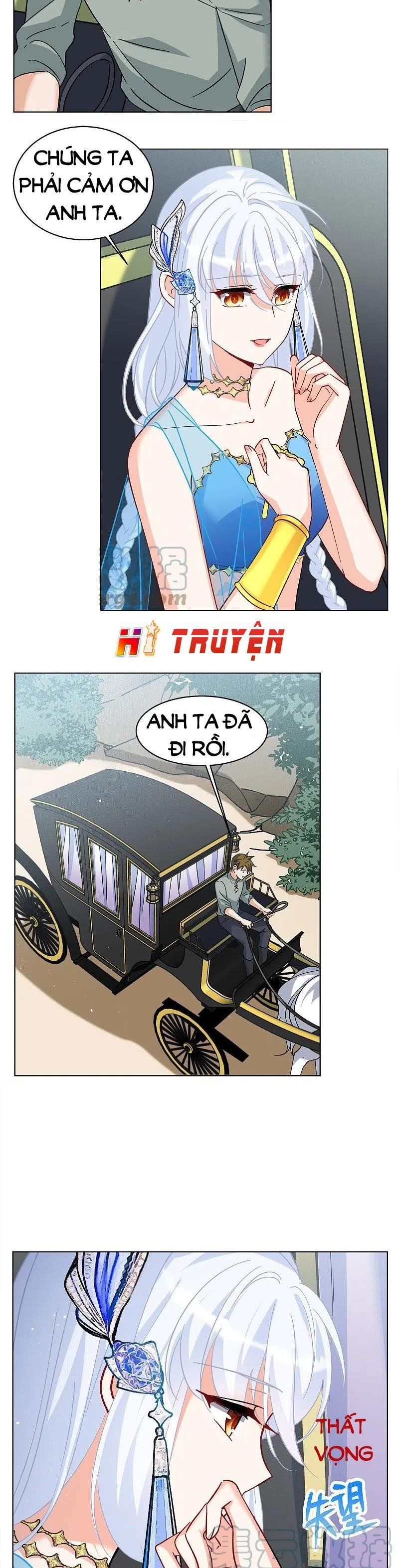 Em Đến Đây, Mời Nằm Xuống Chapter 238.5 - Trang 2