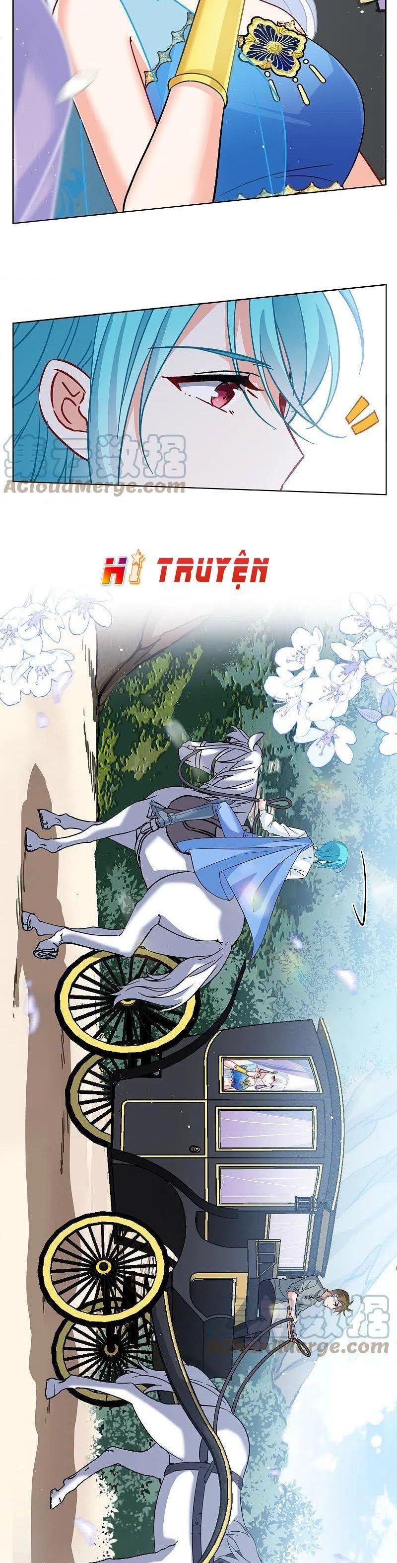 Em Đến Đây, Mời Nằm Xuống Chapter 238.5 - Trang 2