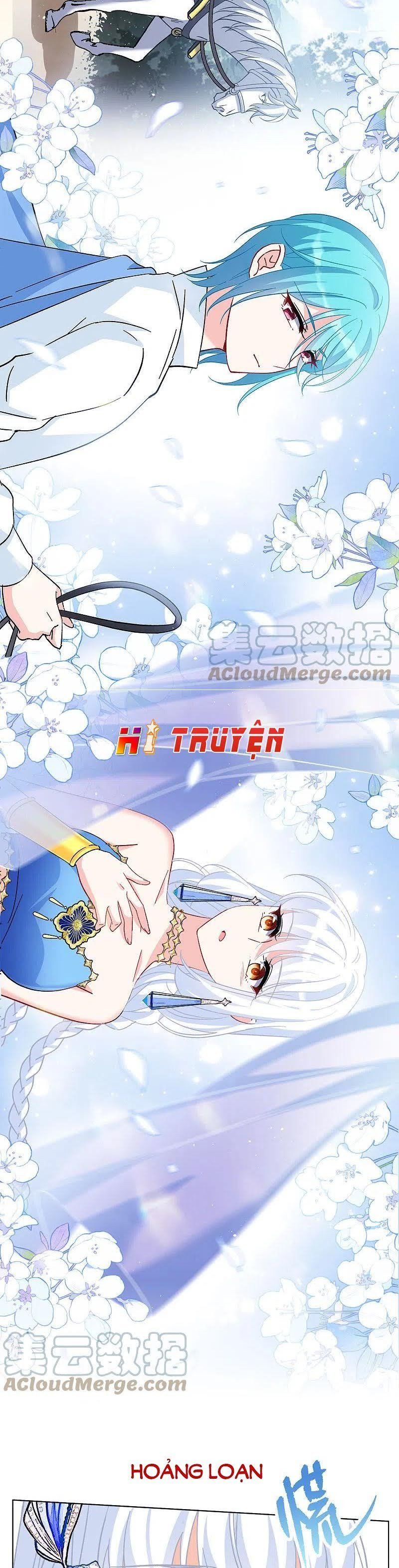 Em Đến Đây, Mời Nằm Xuống Chapter 238.5 - Trang 2