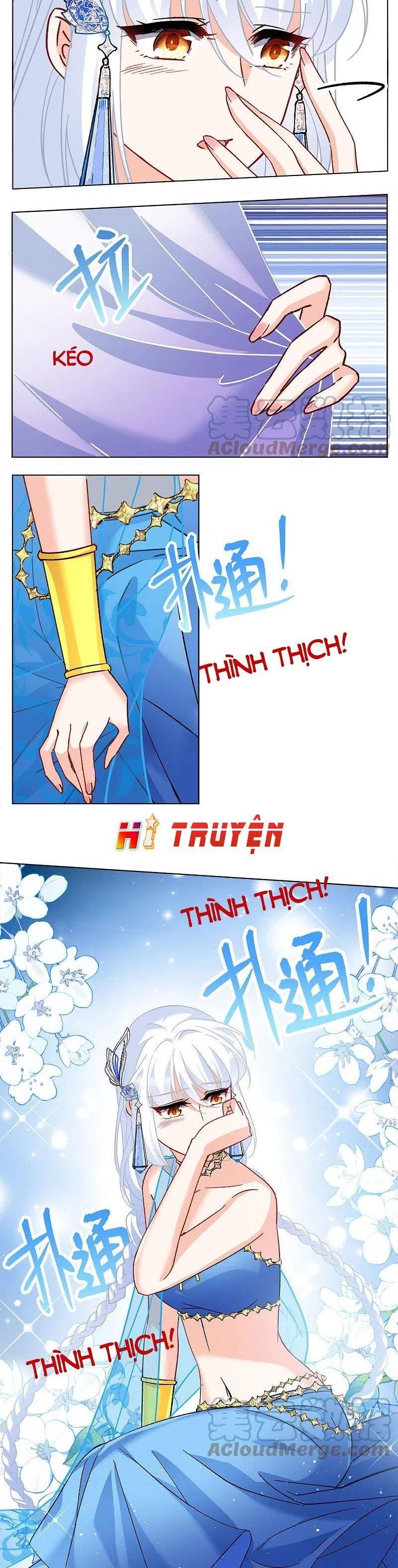 Em Đến Đây, Mời Nằm Xuống Chapter 238.5 - Trang 2