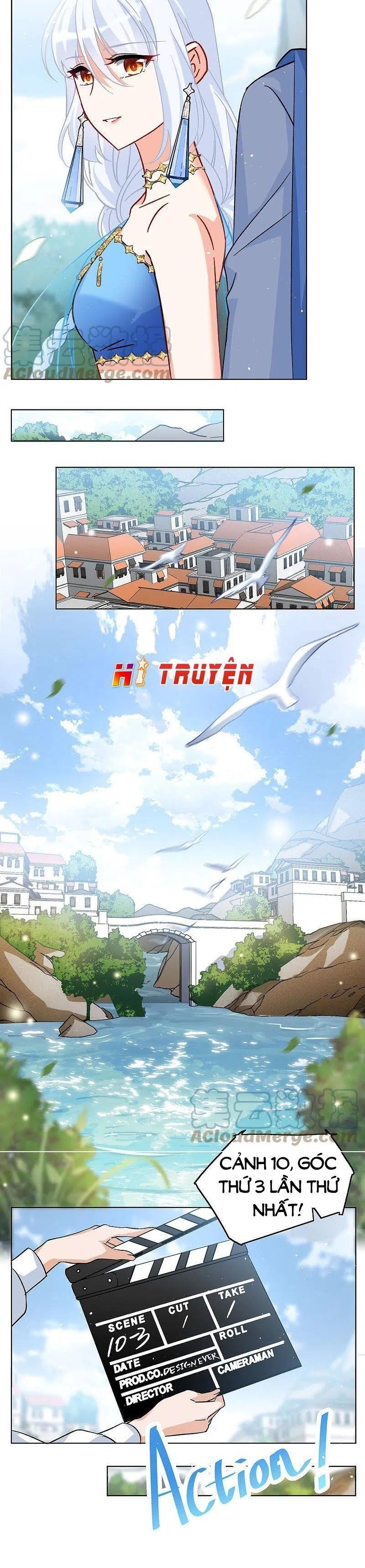 Em Đến Đây, Mời Nằm Xuống Chapter 239 - Trang 2