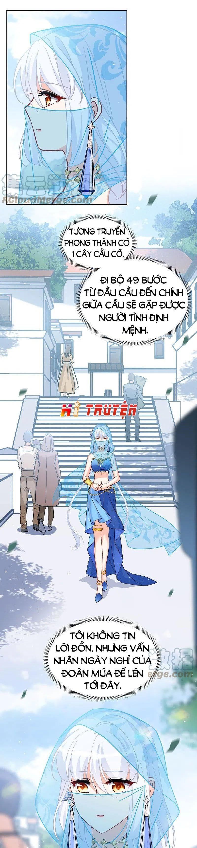 Em Đến Đây, Mời Nằm Xuống Chapter 239 - Trang 2