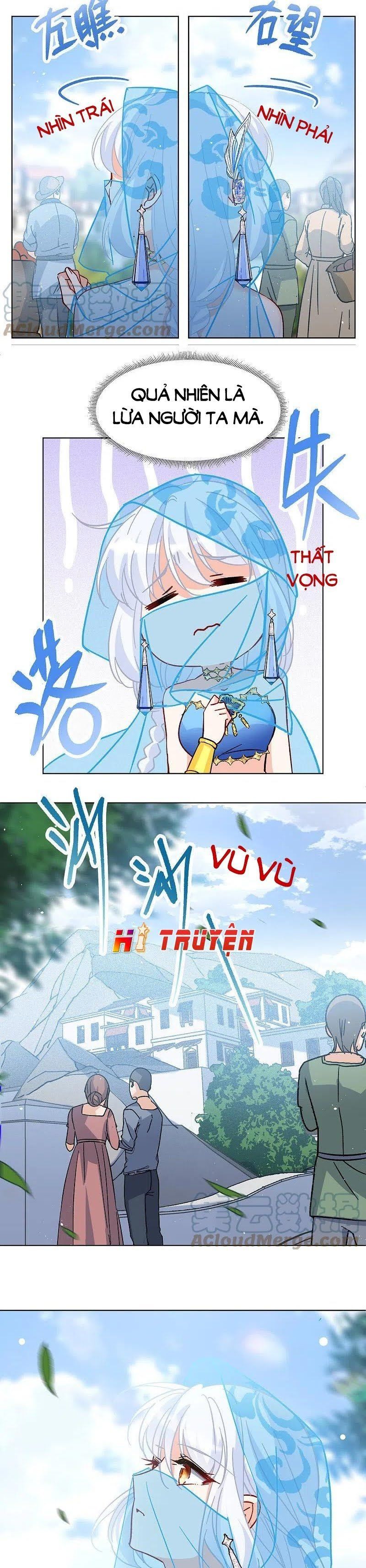 Em Đến Đây, Mời Nằm Xuống Chapter 239 - Trang 2
