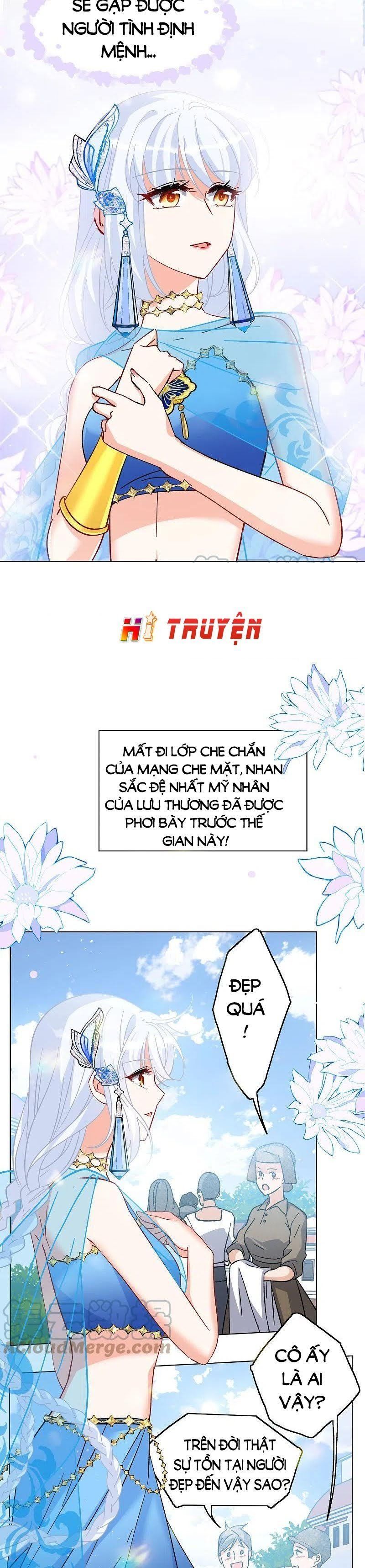 Em Đến Đây, Mời Nằm Xuống Chapter 239.5 - Trang 2