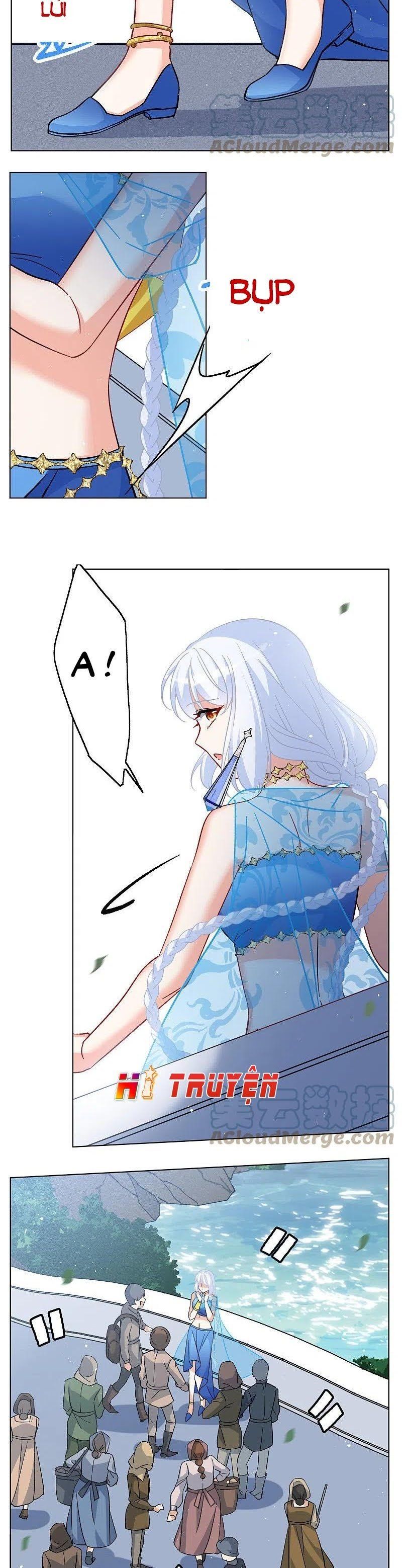 Em Đến Đây, Mời Nằm Xuống Chapter 240 - Trang 2