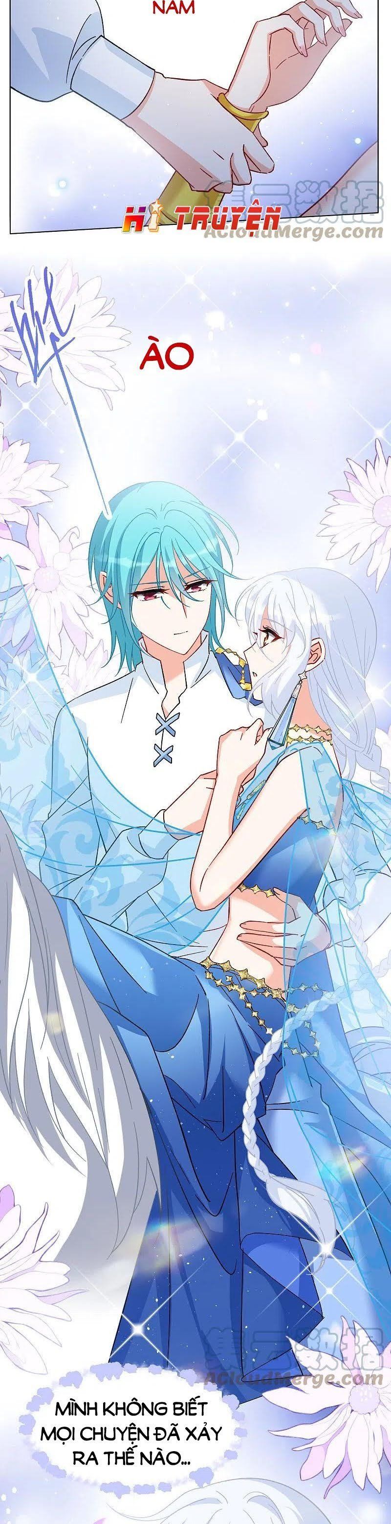 Em Đến Đây, Mời Nằm Xuống Chapter 240 - Trang 2