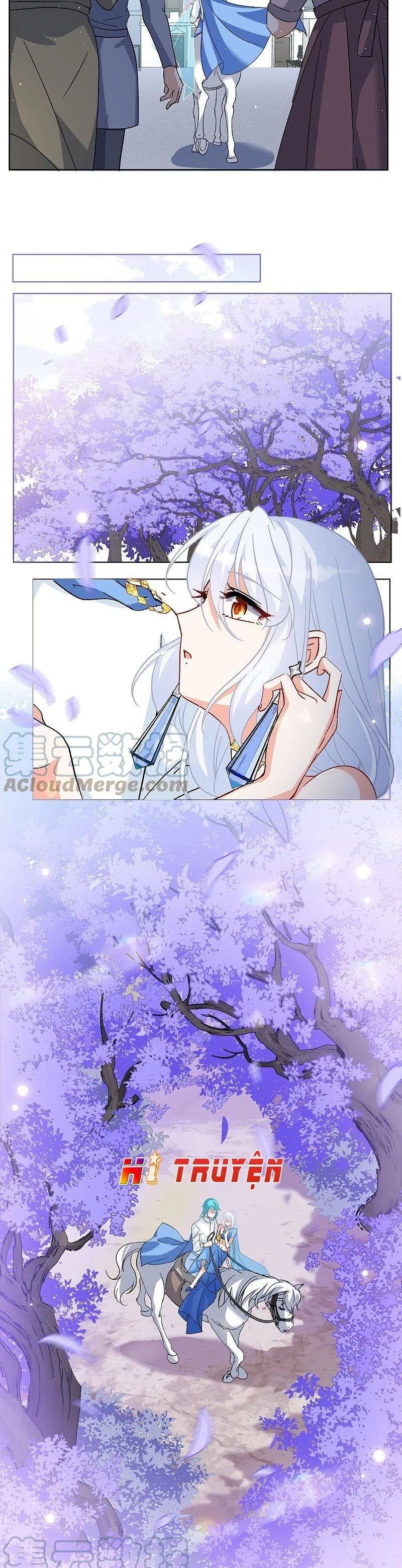 Em Đến Đây, Mời Nằm Xuống Chapter 240 - Trang 2