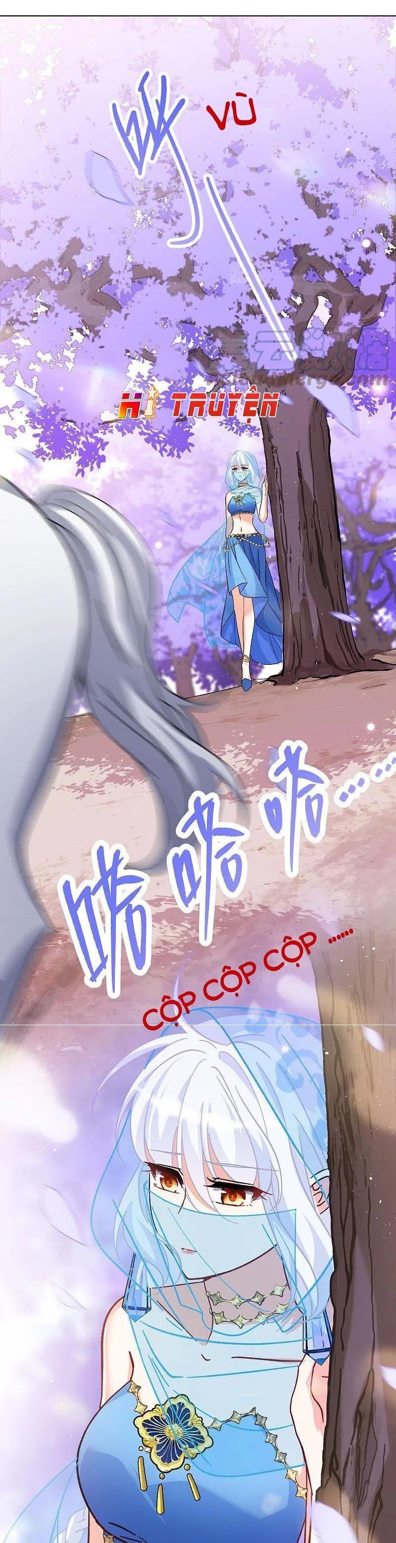 Em Đến Đây, Mời Nằm Xuống Chapter 240.5 - Trang 2