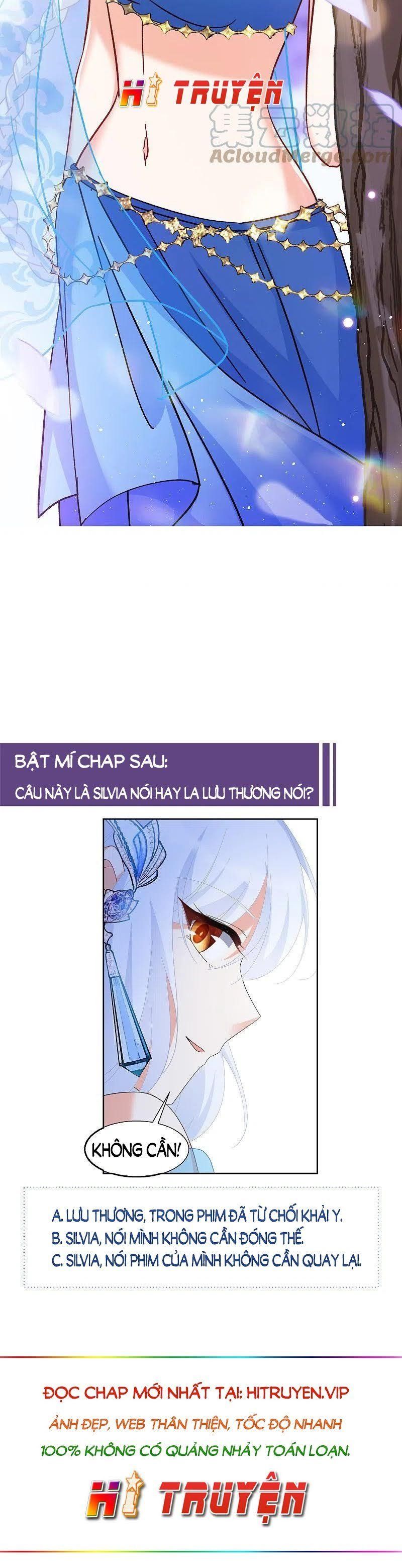 Em Đến Đây, Mời Nằm Xuống Chapter 240.5 - Trang 2