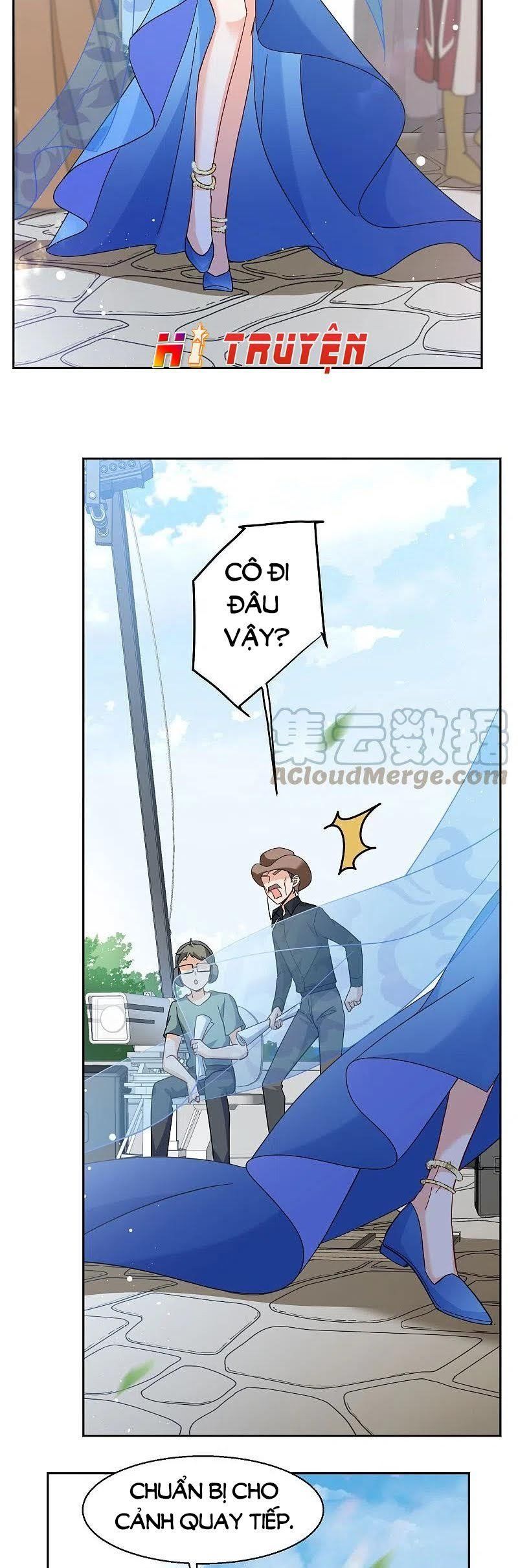 Em Đến Đây, Mời Nằm Xuống Chapter 241 - Trang 2