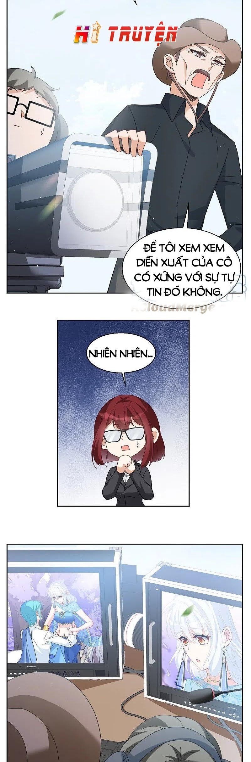 Em Đến Đây, Mời Nằm Xuống Chapter 241 - Trang 2
