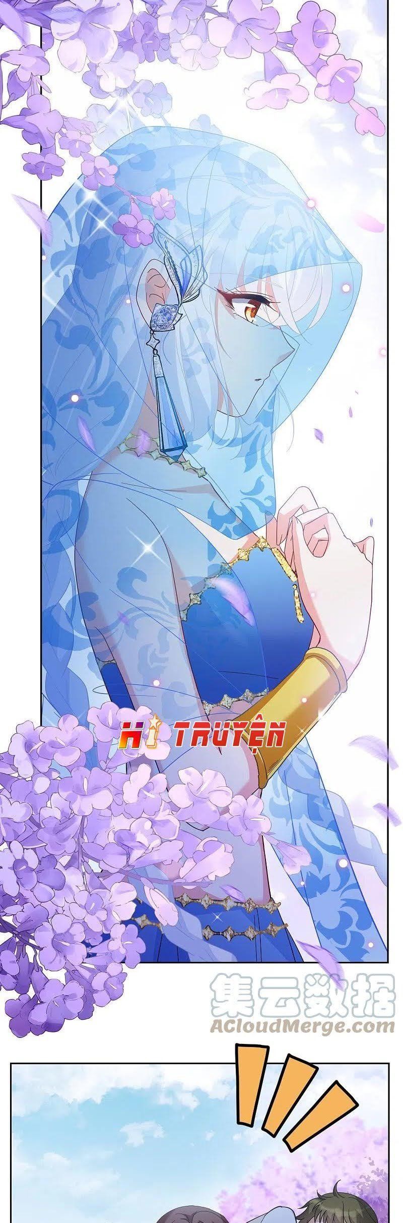 Em Đến Đây, Mời Nằm Xuống Chapter 242 - Trang 2