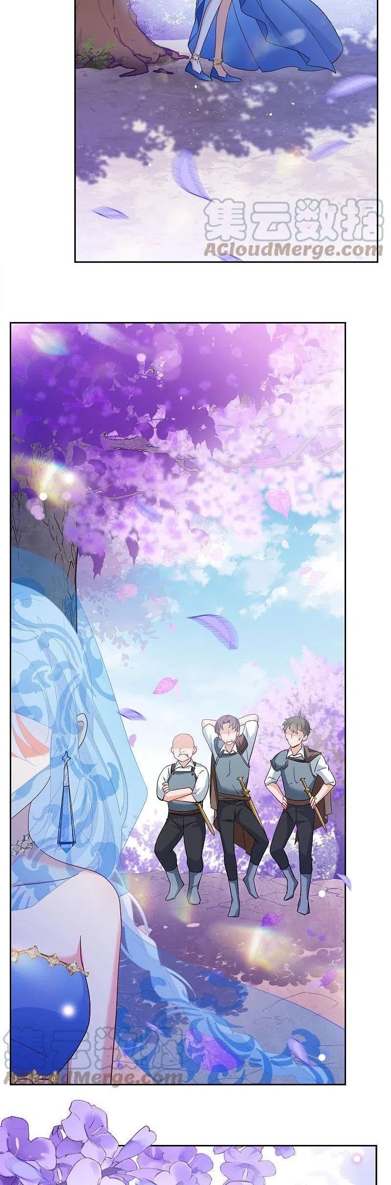 Em Đến Đây, Mời Nằm Xuống Chapter 242.5 - Trang 2