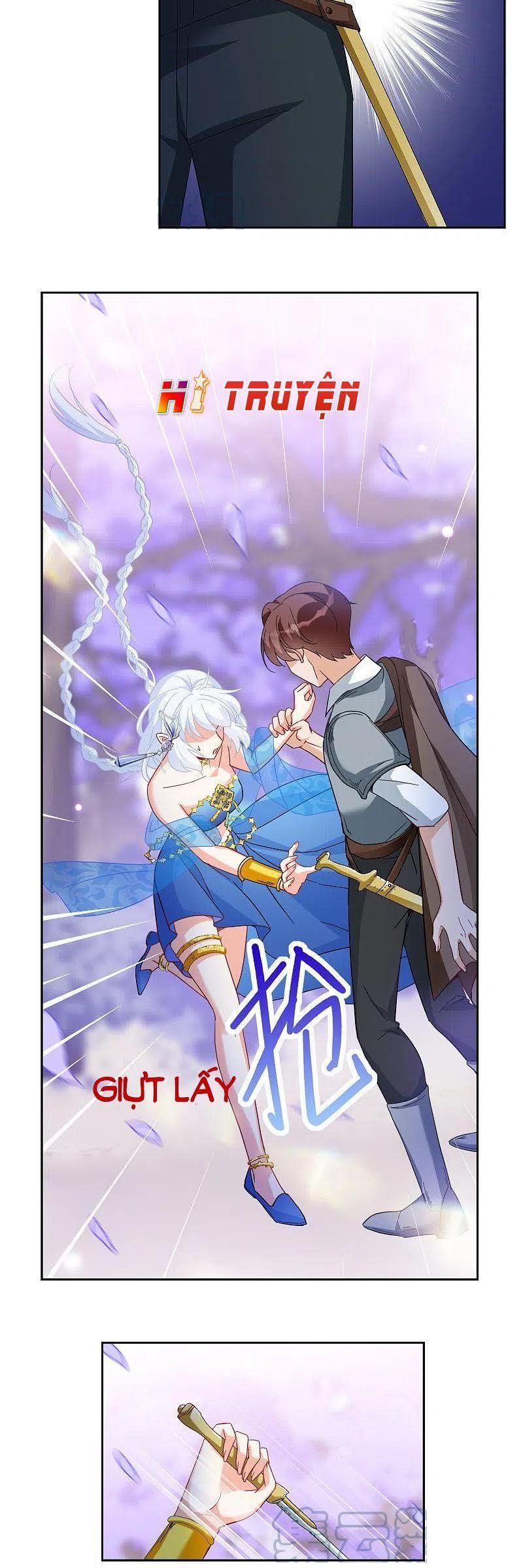 Em Đến Đây, Mời Nằm Xuống Chapter 243 - Trang 2