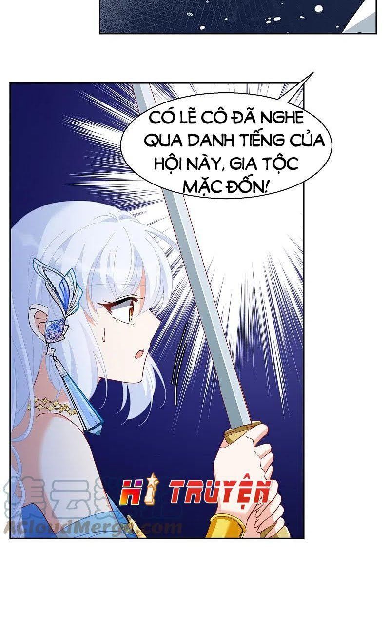Em Đến Đây, Mời Nằm Xuống Chapter 243 - Trang 2