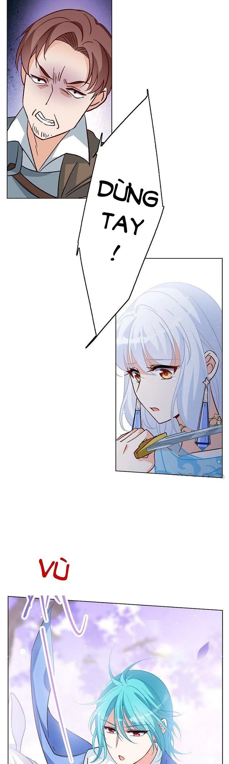 Em Đến Đây, Mời Nằm Xuống Chapter 244 - Trang 2