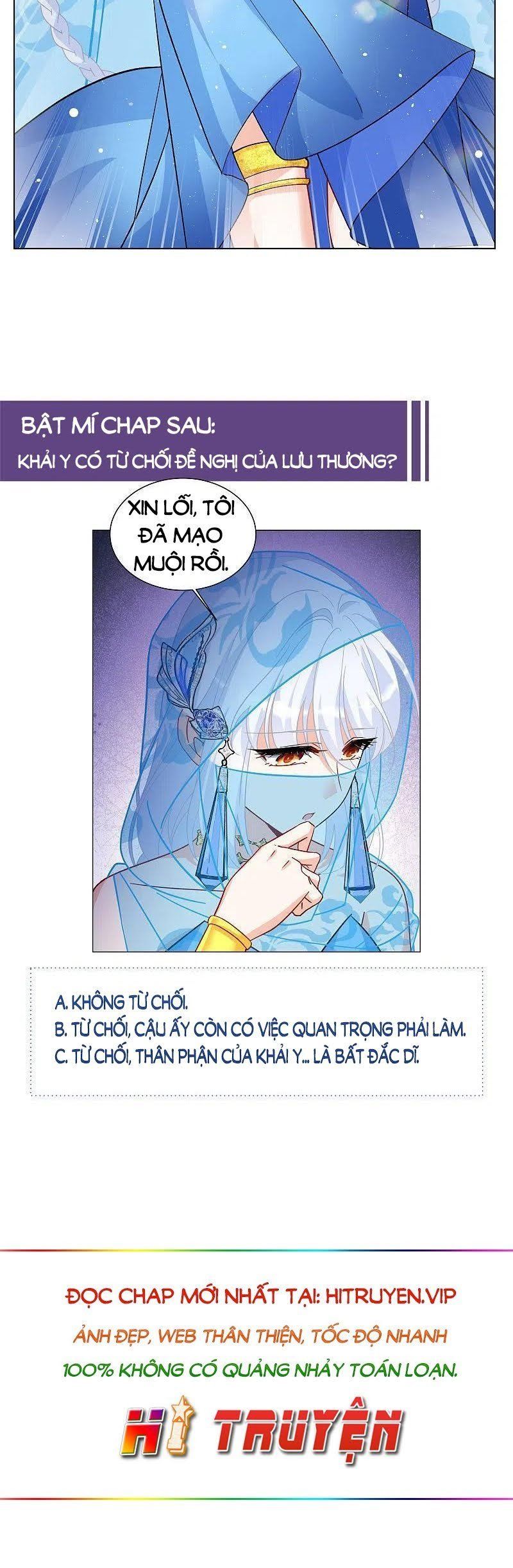 Em Đến Đây, Mời Nằm Xuống Chapter 245 - Trang 2